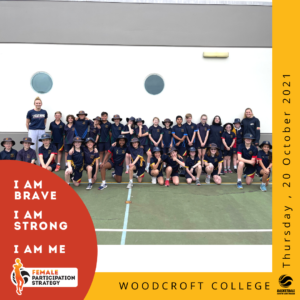Woodcroft College 20.10