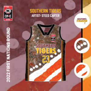 Southern Tigers